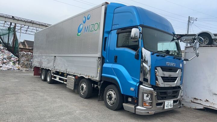 梱包・出荷作業